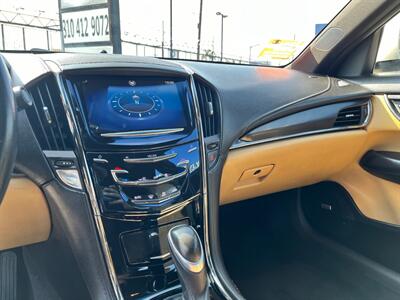 2013 Cadillac ATS 2.5L   - Photo 22 - Lennox, CA 90304