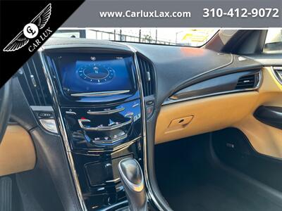 2013 Cadillac ATS 2.5L   - Photo 22 - Lennox, CA 90304