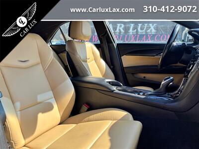 2013 Cadillac ATS 2.5L   - Photo 31 - Lennox, CA 90304