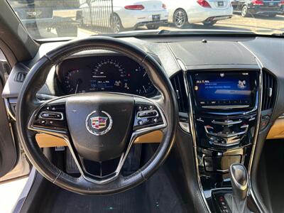 2013 Cadillac ATS 2.5L   - Photo 19 - Lennox, CA 90304