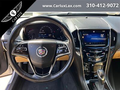 2013 Cadillac ATS 2.5L   - Photo 19 - Lennox, CA 90304