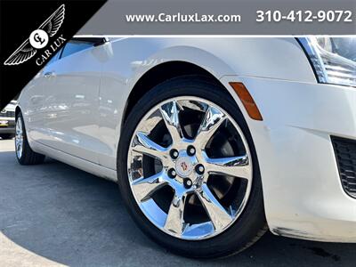 2013 Cadillac ATS 2.5L   - Photo 4 - Lennox, CA 90304