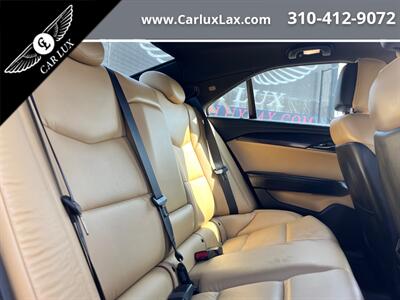 2013 Cadillac ATS 2.5L   - Photo 27 - Lennox, CA 90304