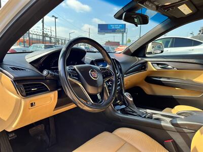 2013 Cadillac ATS 2.5L   - Photo 18 - Lennox, CA 90304