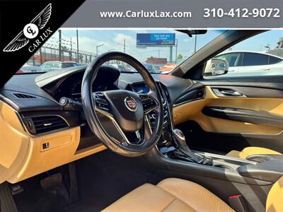 2013 Cadillac ATS 2.5L   - Photo 18 - Lennox, CA 90304