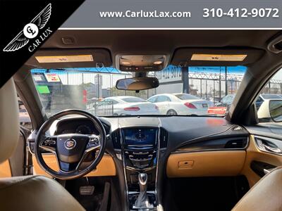 2013 Cadillac ATS 2.5L   - Photo 25 - Lennox, CA 90304