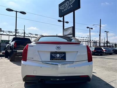 2013 Cadillac ATS 2.5L   - Photo 12 - Lennox, CA 90304