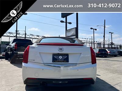 2013 Cadillac ATS 2.5L   - Photo 12 - Lennox, CA 90304