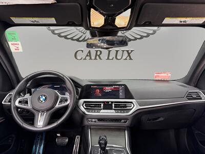 2021 BMW M340i - Photo 11 - Lennox, CA 90304