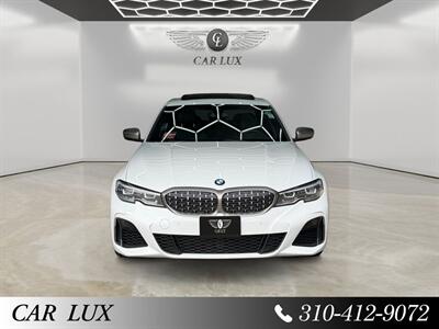 2021 BMW M340i - Photo 8 - Lennox, CA 90304