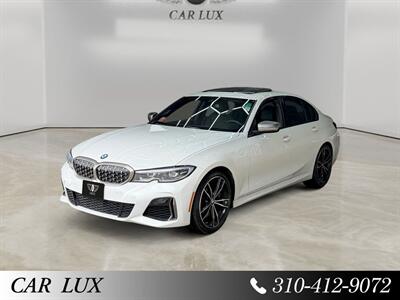 2021 BMW M340i - Photo 1 - Lennox, CA 90304