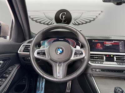 2021 BMW M340i - Photo 12 - Lennox, CA 90304