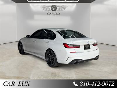 2021 BMW M340i - Photo 3 - Lennox, CA 90304