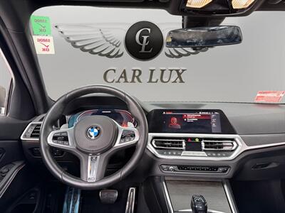 2021 BMW M340i - Photo 10 - Lennox, CA 90304
