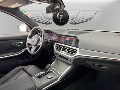 2021 BMW M340i - Photo 17 - Lennox, CA 90304