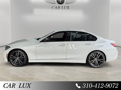 2021 BMW M340i - Photo 2 - Lennox, CA 90304