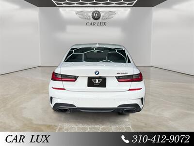 2021 BMW M340i - Photo 4 - Lennox, CA 90304