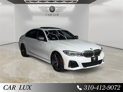 2021 BMW M340i - Photo 7 - Lennox, CA 90304