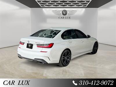 2021 BMW M340i - Photo 5 - Lennox, CA 90304