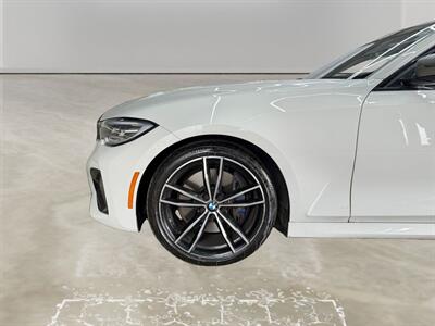 2021 BMW M340i - Photo 14 - Lennox, CA 90304
