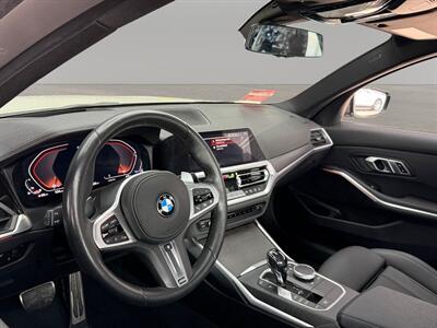 2021 BMW M340i - Photo 16 - Lennox, CA 90304
