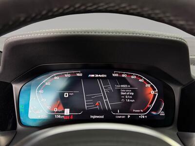 2021 BMW M340i - Photo 20 - Lennox, CA 90304