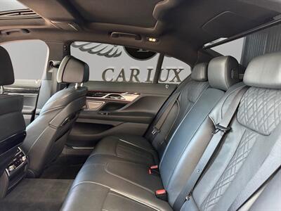 2019 BMW 750i  M SPORT - Photo 13 - Lennox, CA 90304