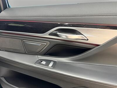2019 BMW 750i  M SPORT - Photo 18 - Lennox, CA 90304