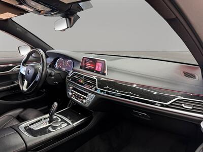2019 BMW 750i  M SPORT - Photo 26 - Lennox, CA 90304