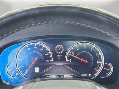 2019 BMW 750i  M SPORT - Photo 21 - Lennox, CA 90304