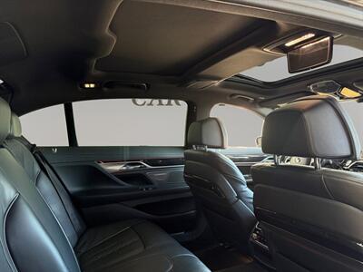 2019 BMW 750i  M SPORT - Photo 17 - Lennox, CA 90304
