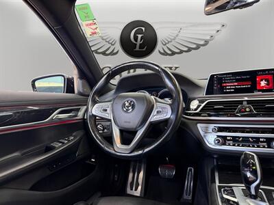 2019 BMW 750i  M SPORT - Photo 12 - Lennox, CA 90304