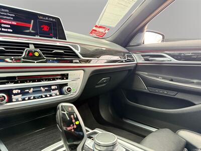 2019 BMW 750i  M SPORT - Photo 24 - Lennox, CA 90304
