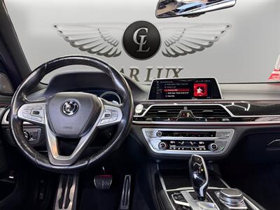 2019 BMW 750i  M SPORT - Photo 10 - Lennox, CA 90304