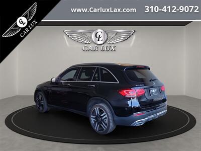 2020 Mercedes-Benz GLC GLC 300   - Photo 5 - Lennox, CA 90304