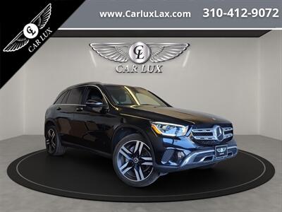 2020 Mercedes-Benz GLC GLC 300   - Photo 1 - Lennox, CA 90304