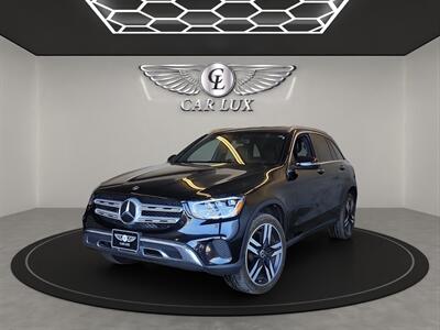 2020 Mercedes-Benz GLC GLC 300   - Photo 3 - Lennox, CA 90304