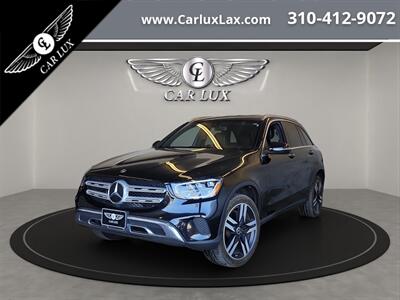 2020 Mercedes-Benz GLC GLC 300   - Photo 3 - Lennox, CA 90304