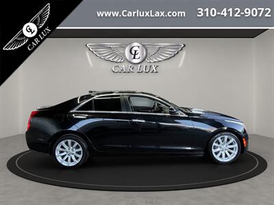 2018 Cadillac ATS 2.0T   - Photo 8 - Lennox, CA 90304