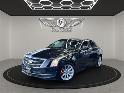 2018 Cadillac ATS 2.0T   - Photo 3 - Lennox, CA 90304