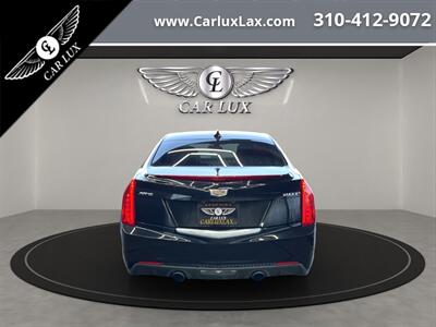 2018 Cadillac ATS 2.0T   - Photo 6 - Lennox, CA 90304