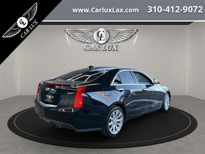 2018 Cadillac ATS 2.0T   - Photo 7 - Lennox, CA 90304