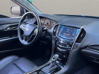 2018 Cadillac ATS 2.0T   - Photo 22 - Lennox, CA 90304