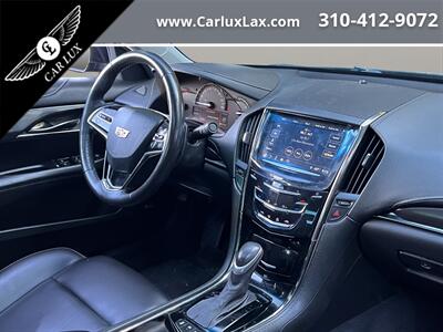 2018 Cadillac ATS 2.0T   - Photo 22 - Lennox, CA 90304