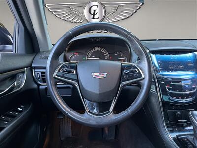 2018 Cadillac ATS 2.0T   - Photo 18 - Lennox, CA 90304