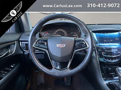 2018 Cadillac ATS 2.0T   - Photo 18 - Lennox, CA 90304