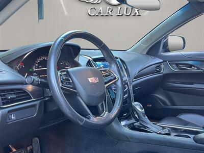 2018 Cadillac ATS 2.0T   - Photo 21 - Lennox, CA 90304