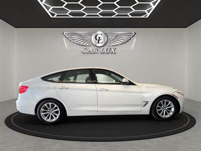 2014 BMW 328i xDrive Gran Tur   - Photo 8 - Lennox, CA 90304