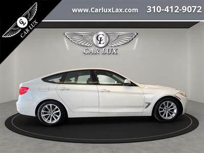 2014 BMW 328i xDrive Gran Tur   - Photo 8 - Lennox, CA 90304