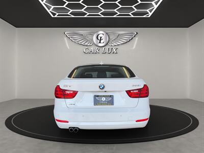 2014 BMW 328i xDrive Gran Tur   - Photo 6 - Lennox, CA 90304